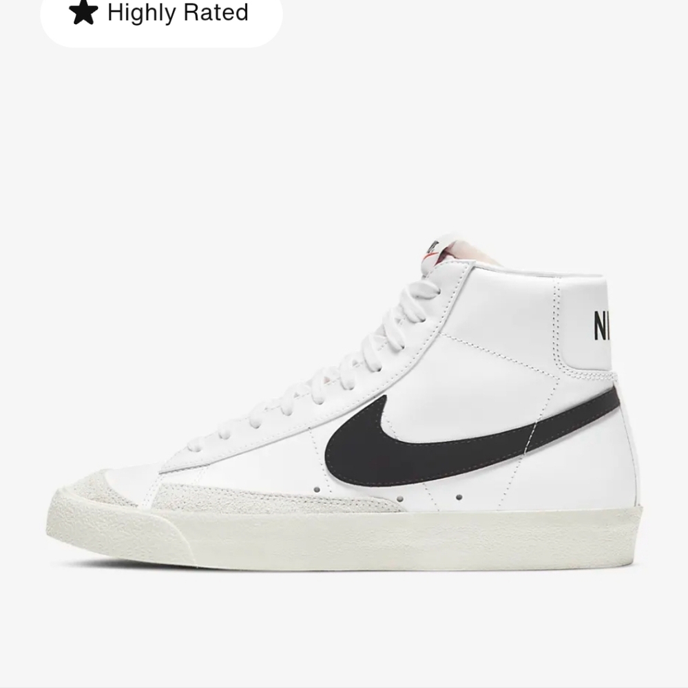 Nike Blazers mens